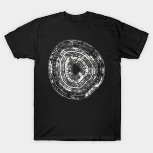 Agate Design T-Shirt